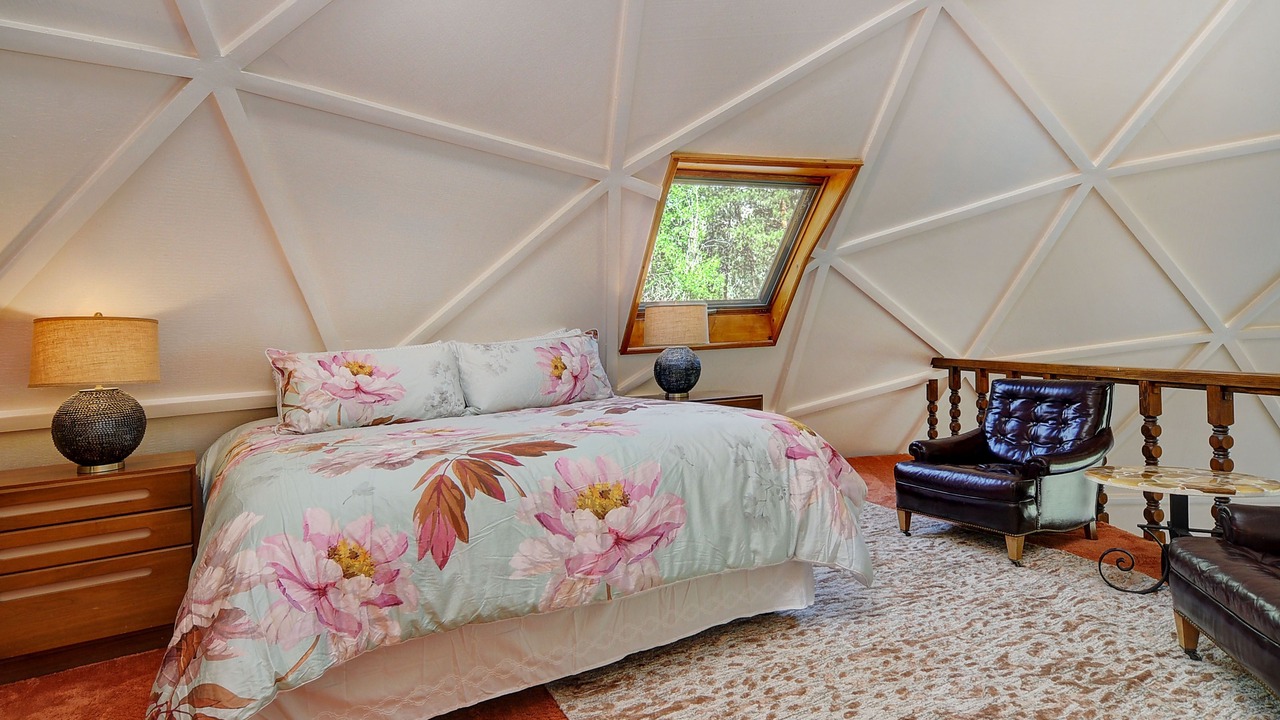 Photo of Bedroom in Nathrop