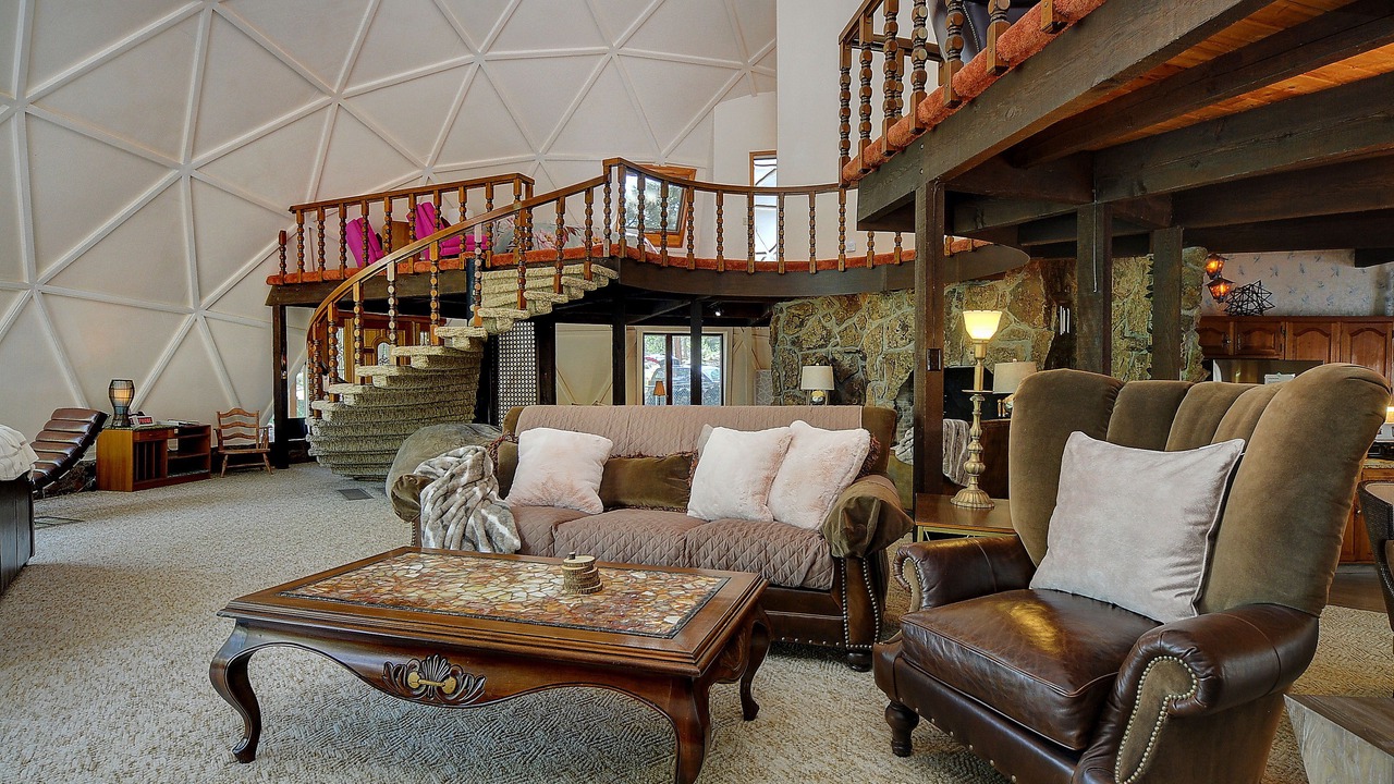 Photo of Livingroom in Nathrop