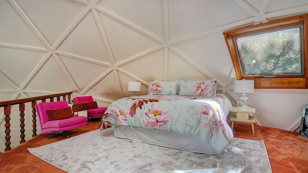Photo of Bedroom in Nathrop