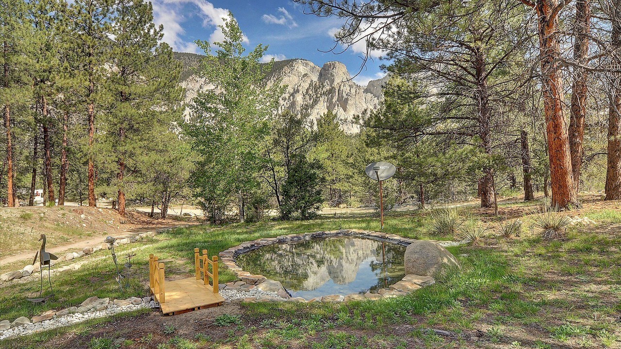 Photo of Outdoor in Nathrop
