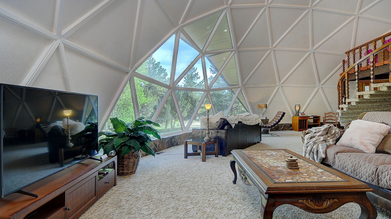 Photo of Livingroom in Nathrop