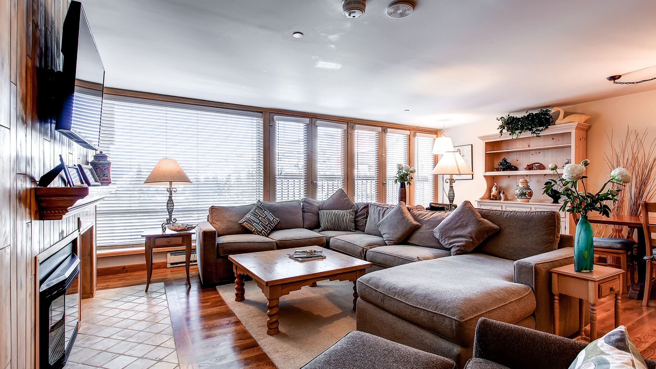 Photo of Livingroom in Vail