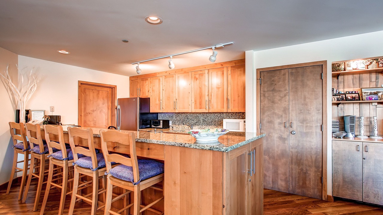 Photo of Kitchen in Vail