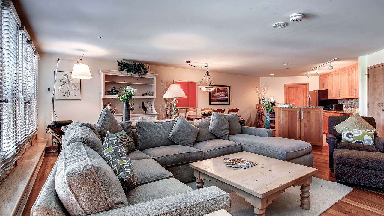 Photo of Livingroom in Vail