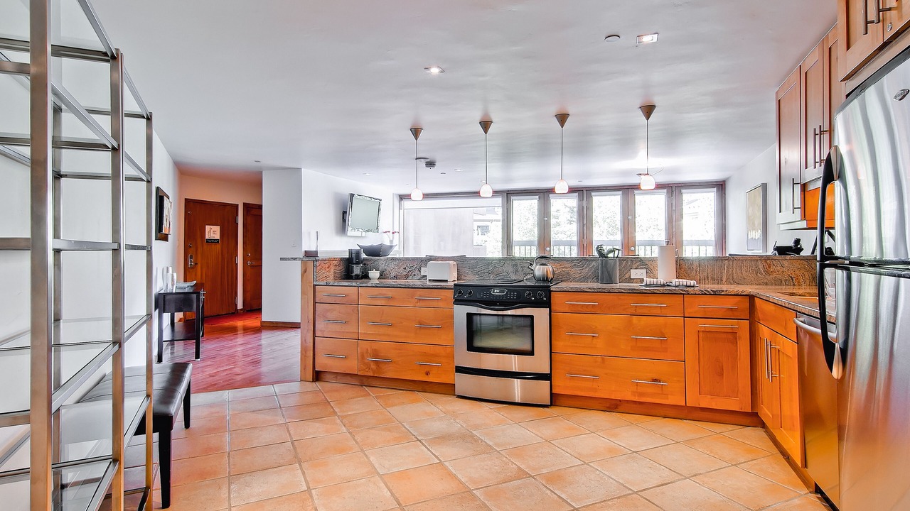 Photo of Kitchen in Vail