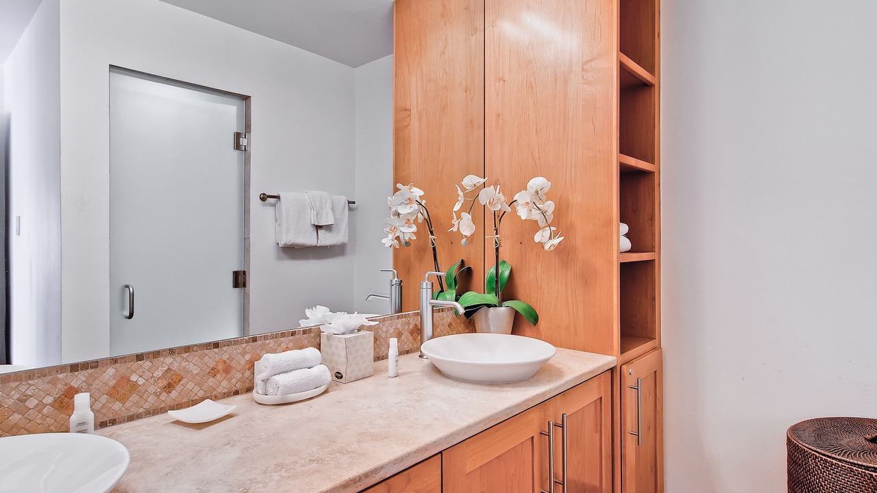 Photo of Bathroom in Vail