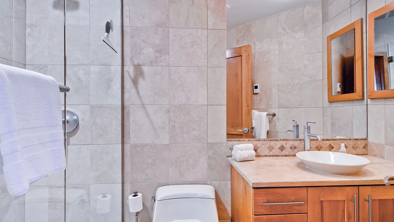 Photo of Bathroom in Vail