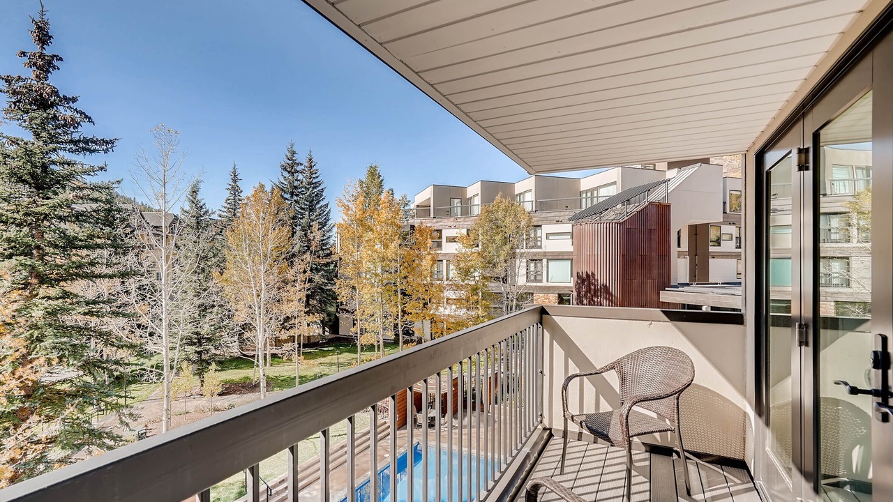 Photo of Outdoor in Vail
