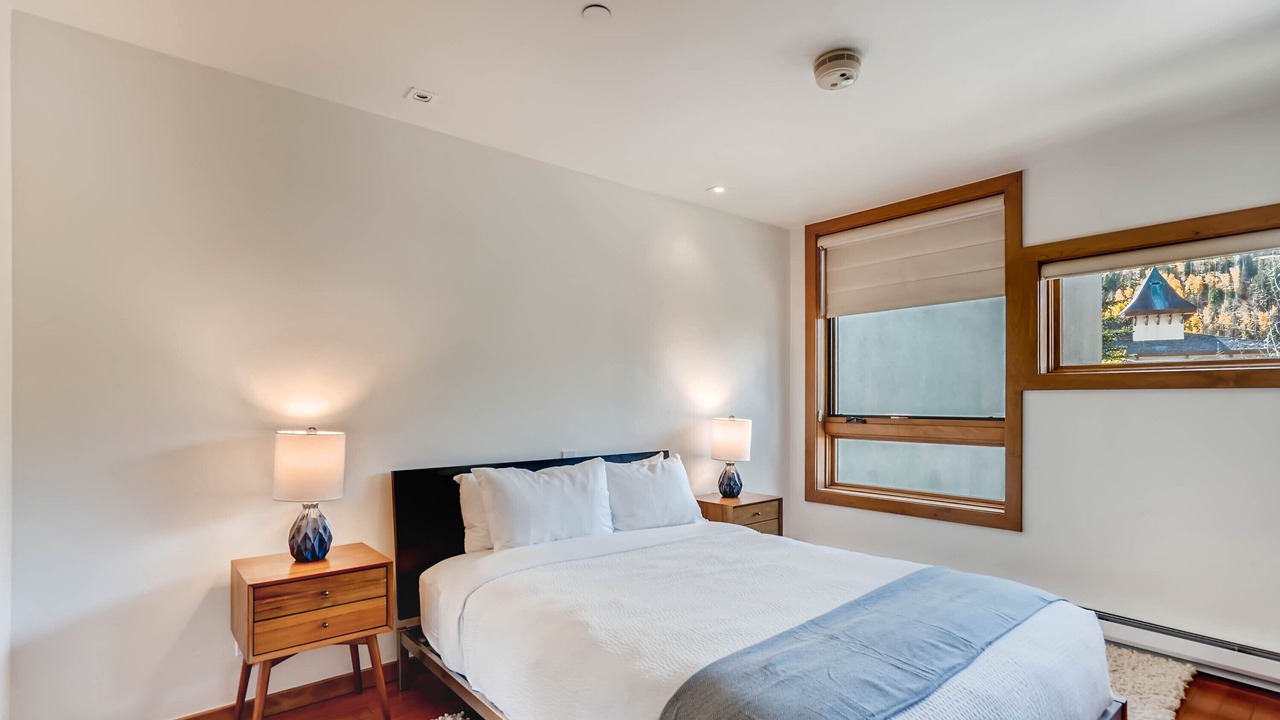 Photo of Bedroom in Vail