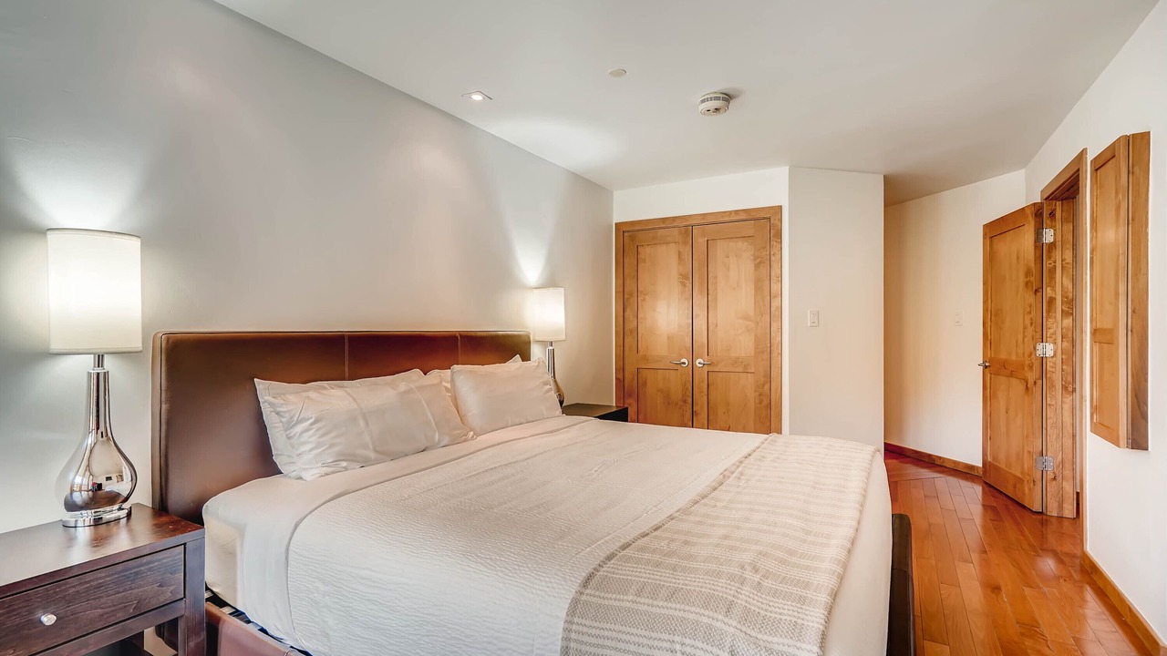 Photo of Bedroom in Vail