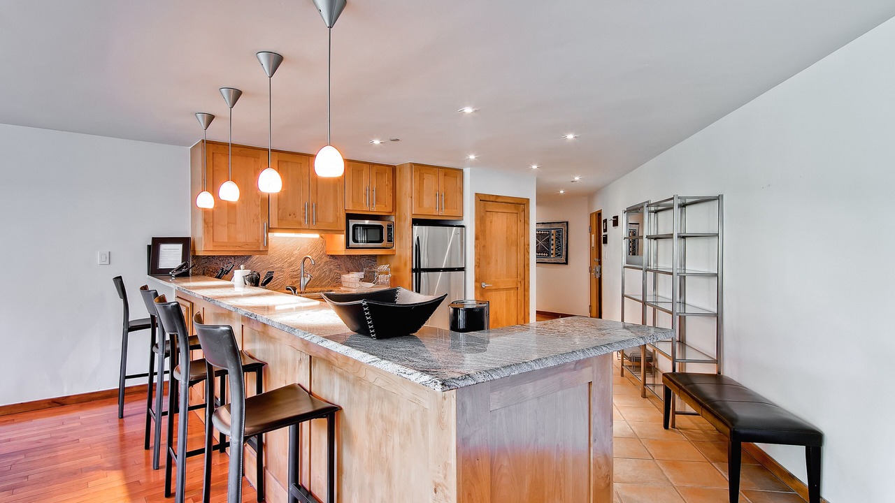 Photo of Kitchen in Vail