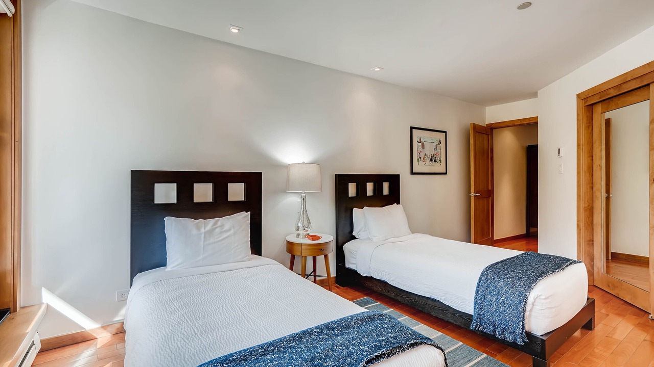 Photo of Bedroom in Vail