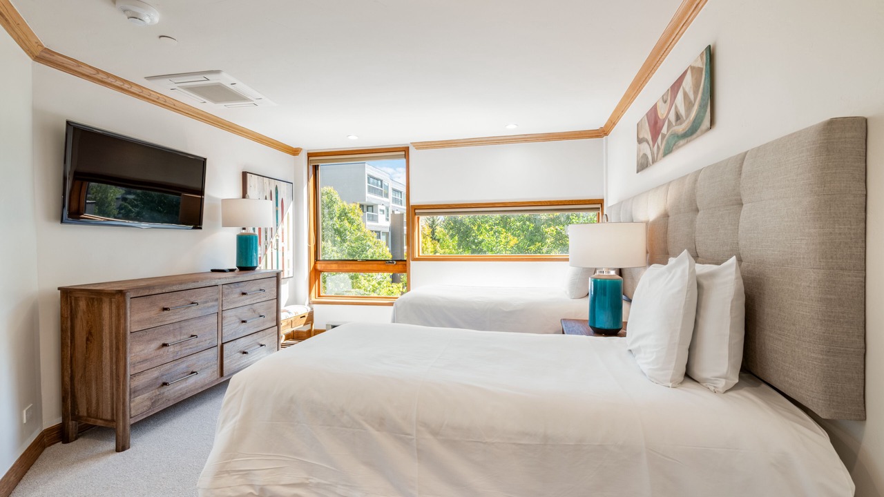 Photo of Bedroom in Vail