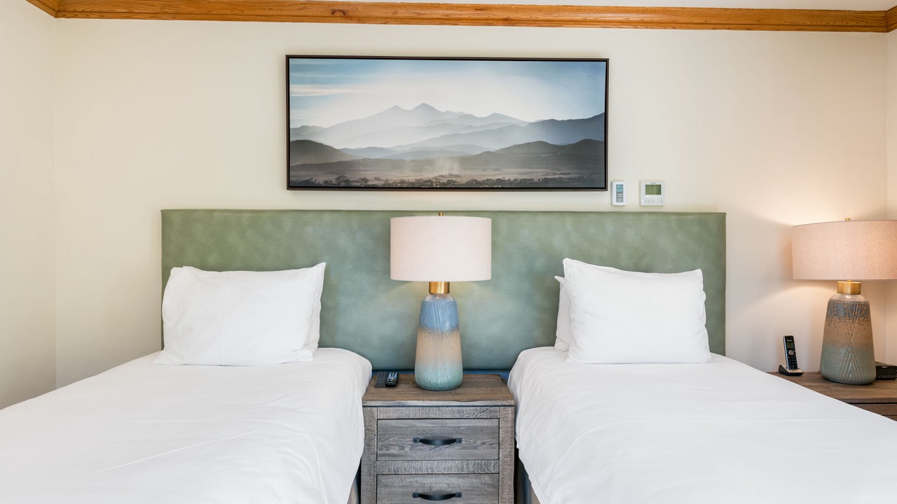 Photo of Bedroom in Vail