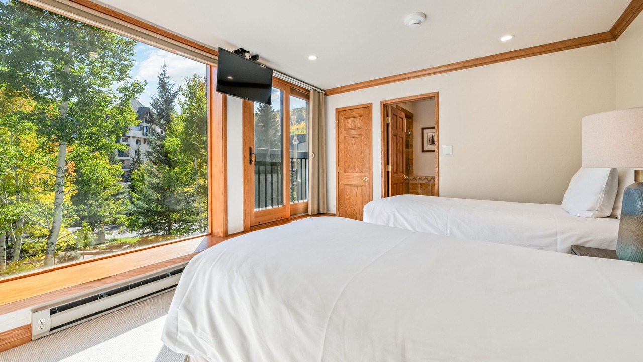 Photo of Bedroom in Vail