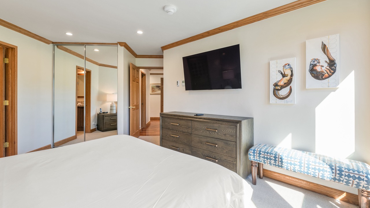 Photo of Bedroom in Vail