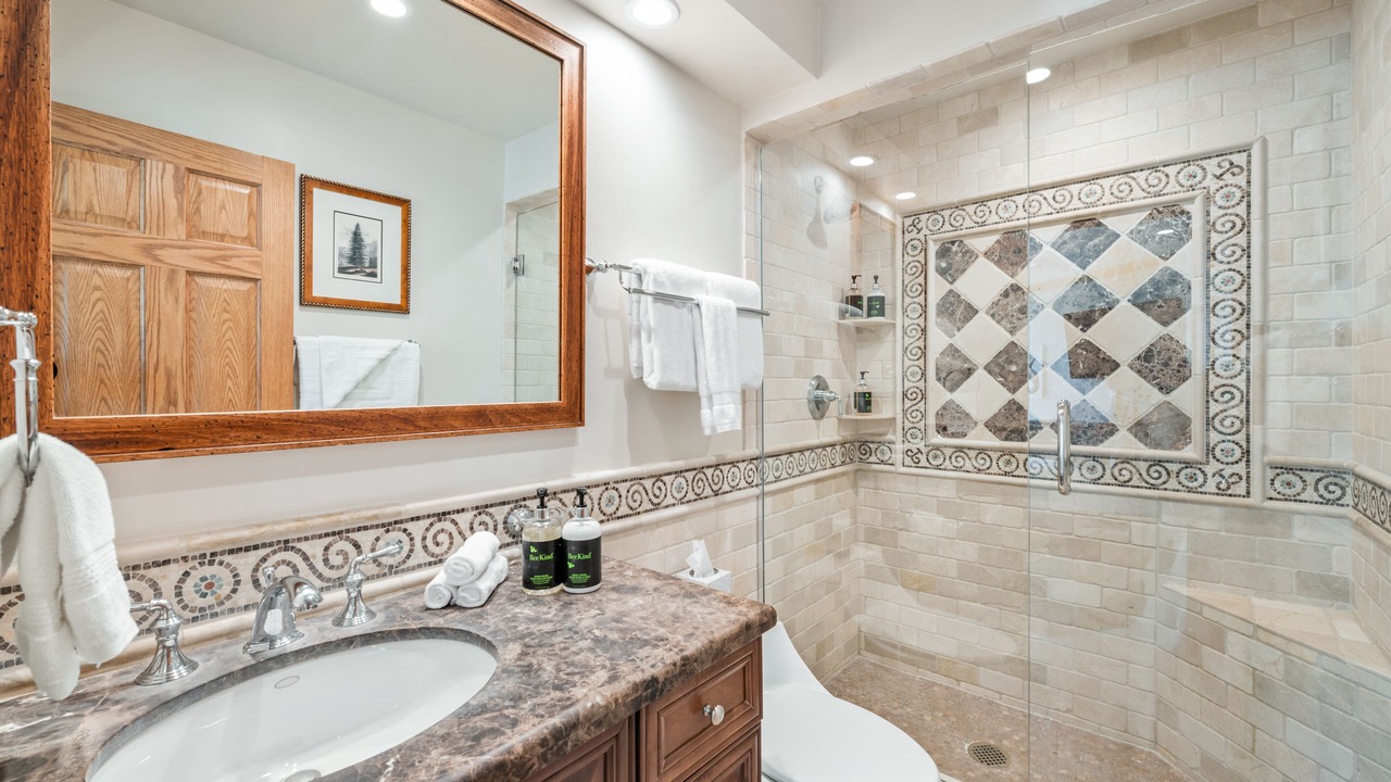 Photo of Bathroom in Vail
