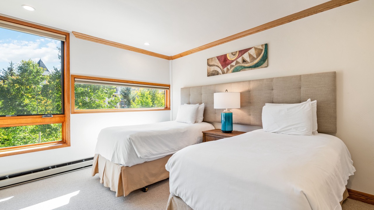 Photo of Bedroom in Vail