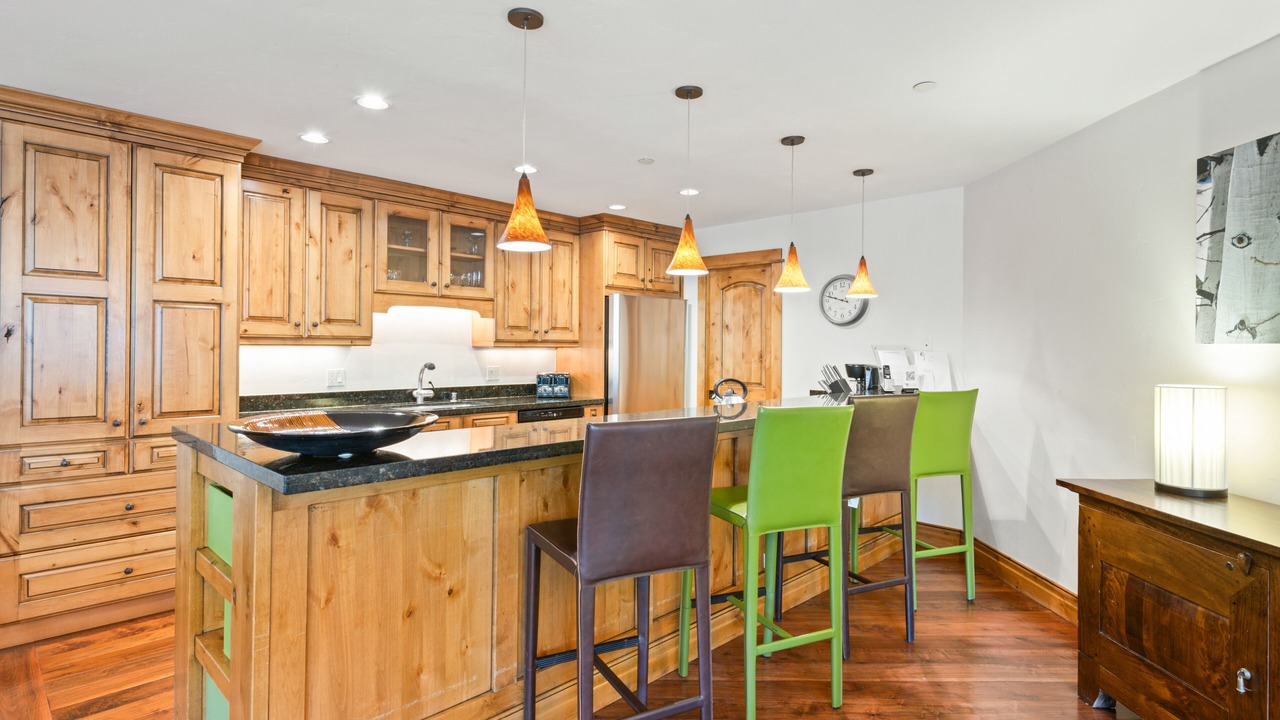 Photo of Kitchen in Vail