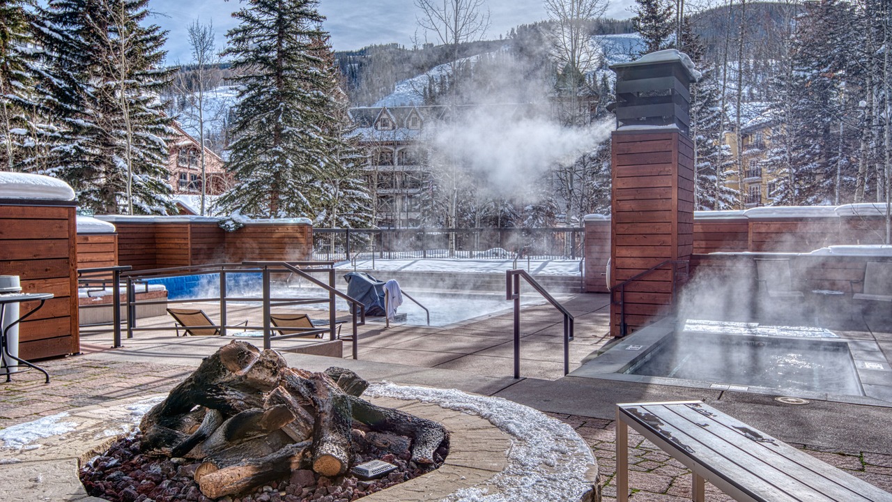 Photo of Outdoor in Vail
