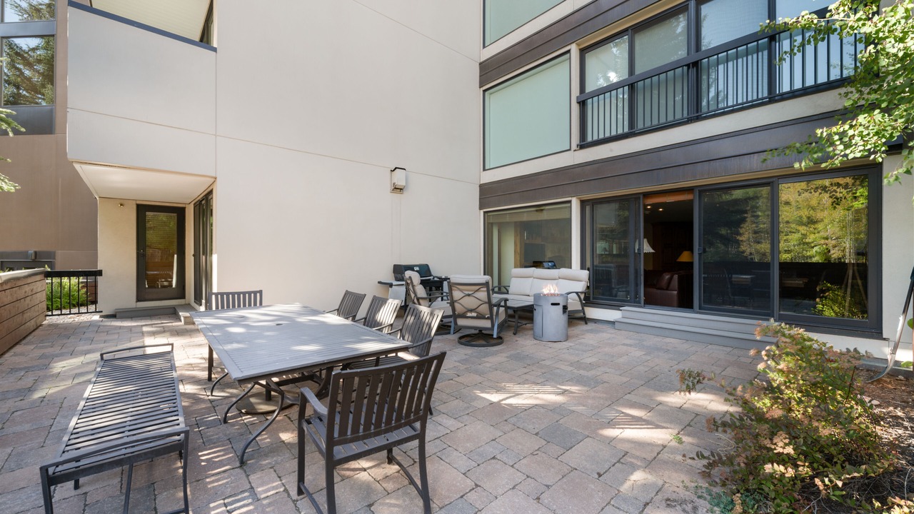 Photo of Outdoor in Vail
