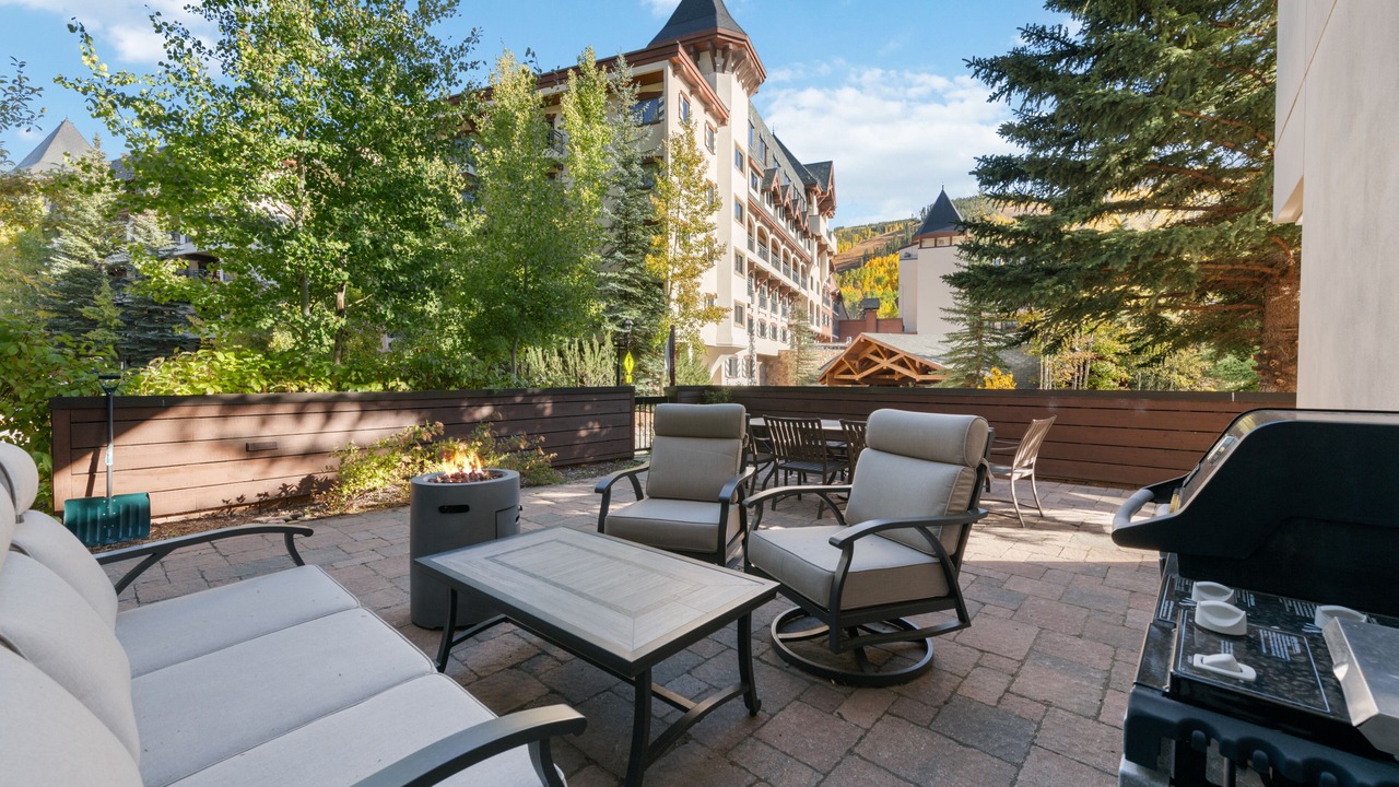 Photo of Outdoor in Vail