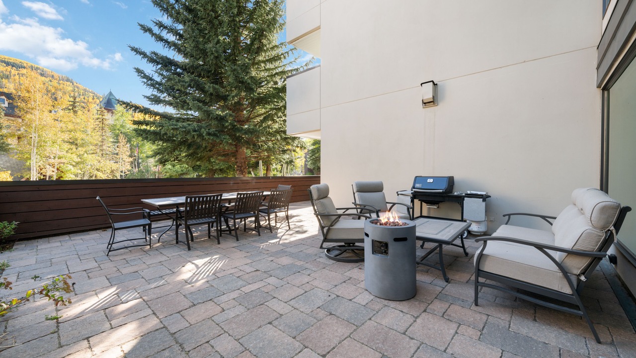 Photo of Outdoor in Vail