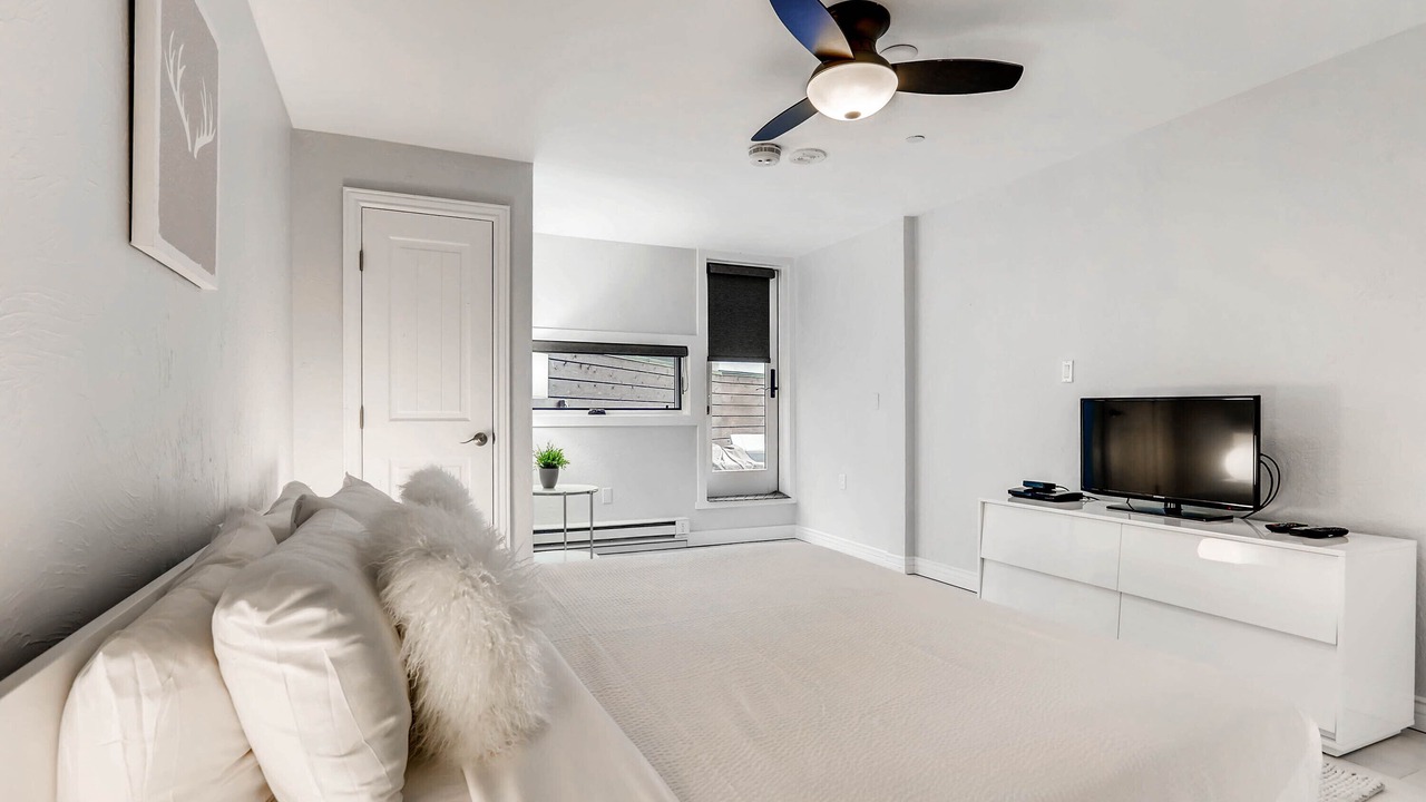 Photo of Bedroom in Vail