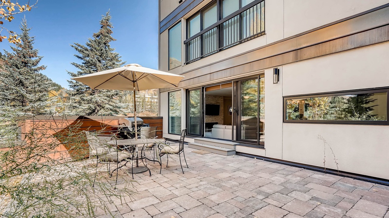 Photo of Outdoor in Vail