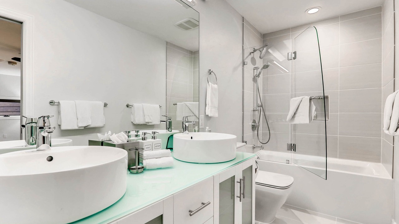 Photo of Bathroom in Vail