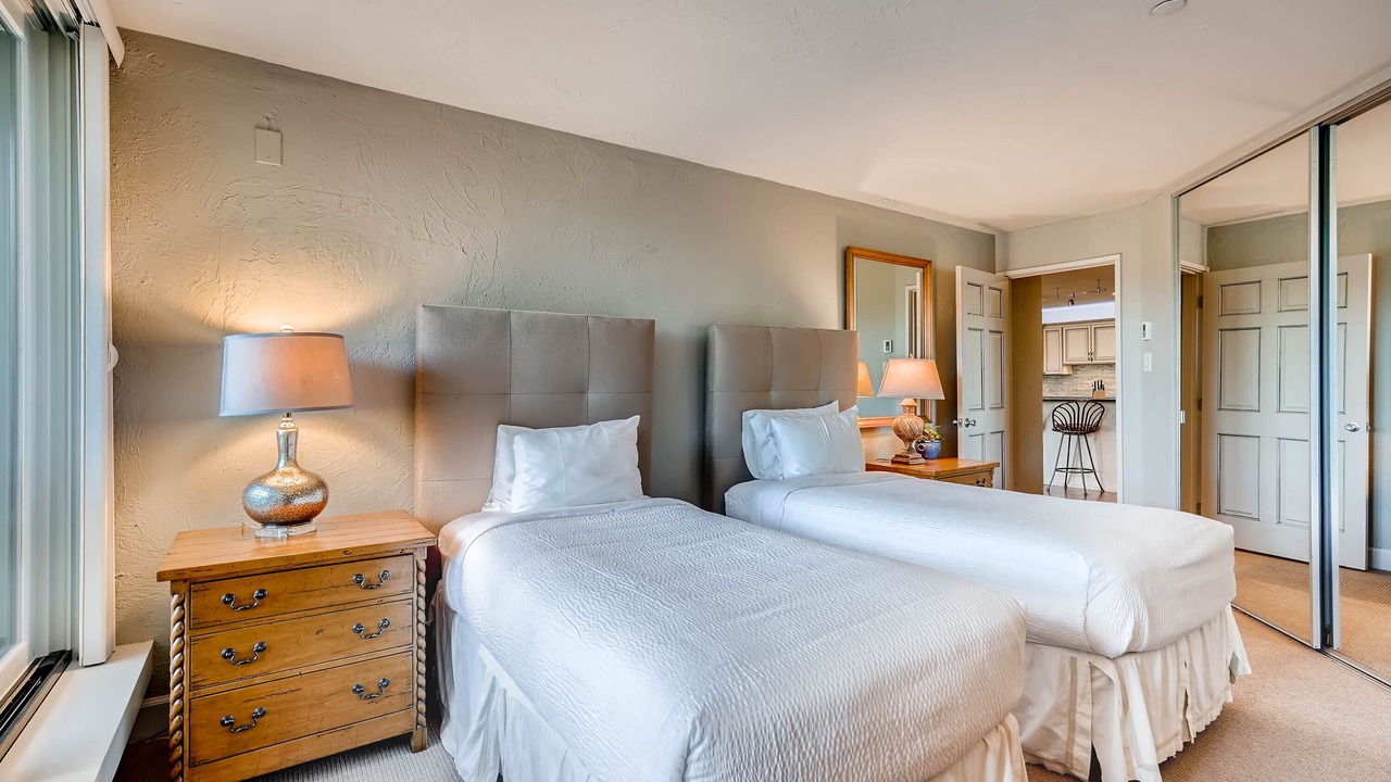 Photo of Bedroom in Vail