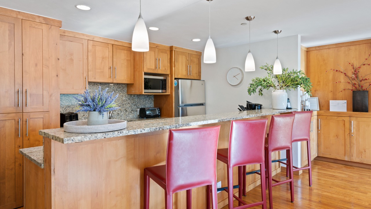 Photo of Kitchen in Vail