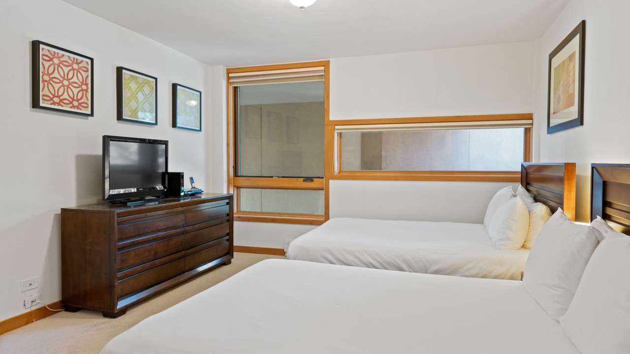 Photo of Bedroom in Vail