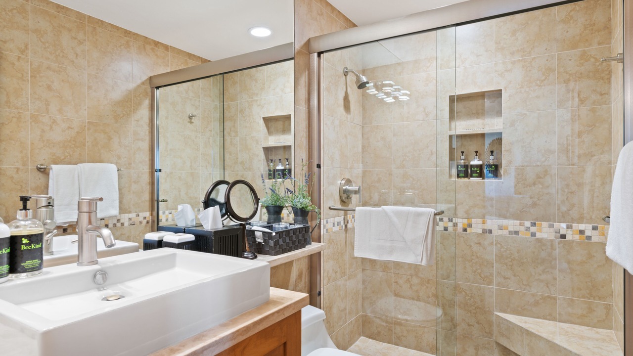 Photo of Bathroom in Vail