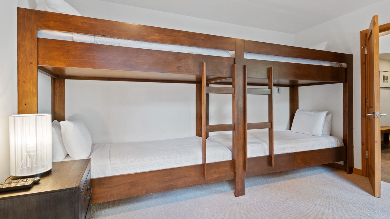 Photo of Bedroom in Vail