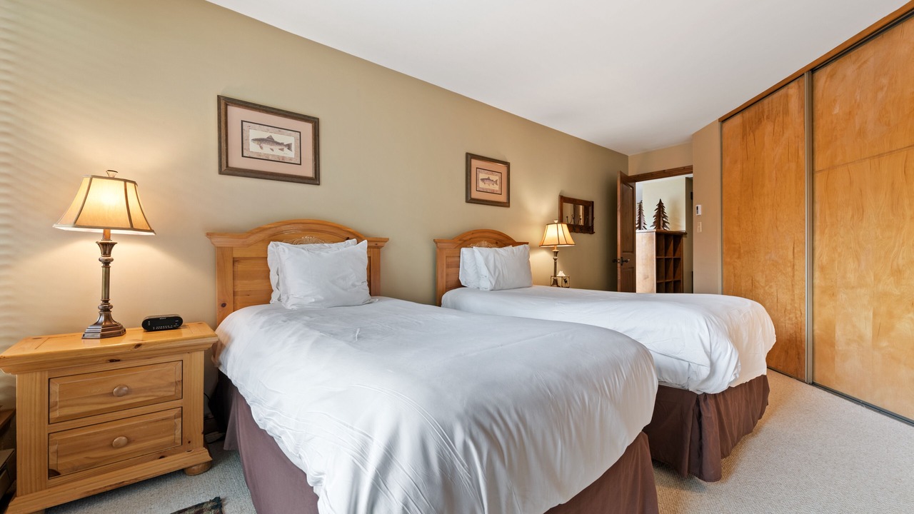 Photo of Bedroom in Vail