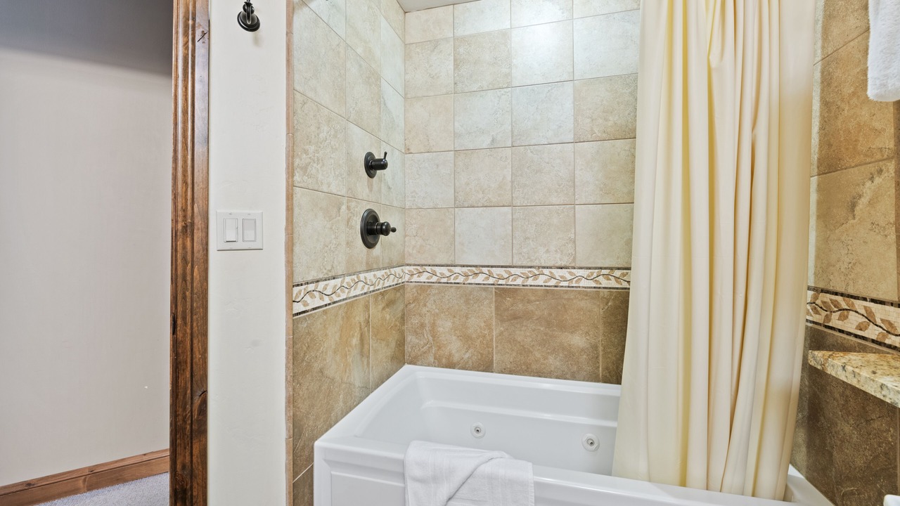 Photo of Bathroom in Vail