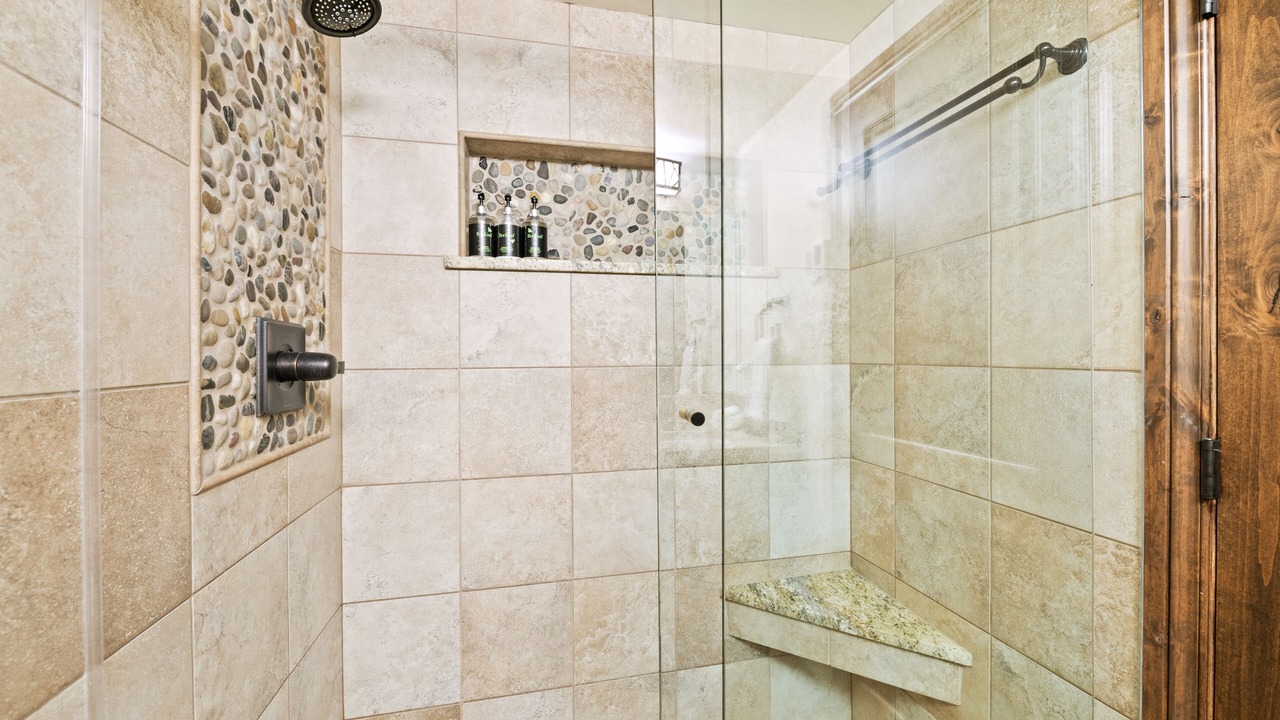 Photo of Bathroom in Vail