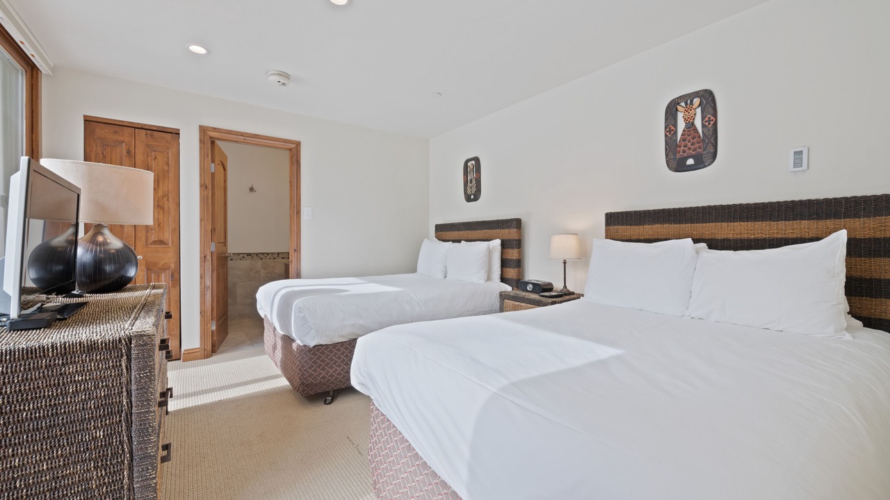 Photo of Bedroom in Vail