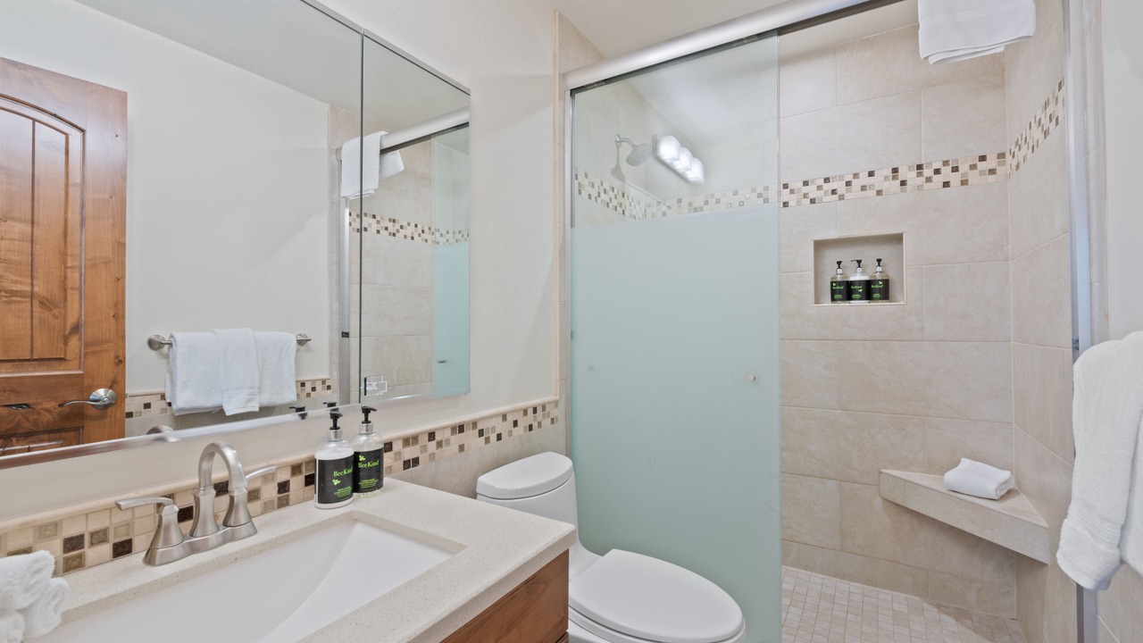 Photo of Bathroom in Vail