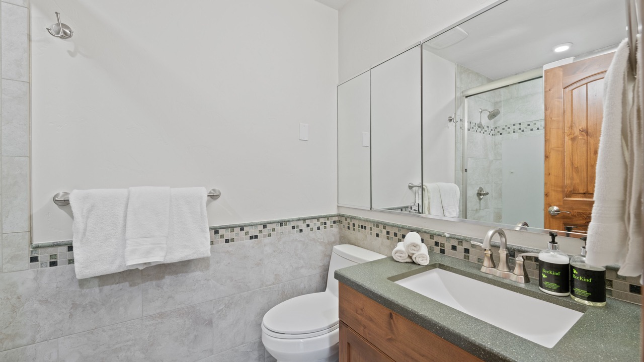 Photo of Bathroom in Vail