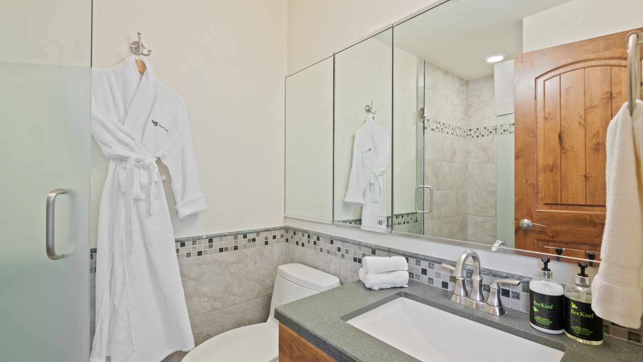 Photo of Bathroom in Vail