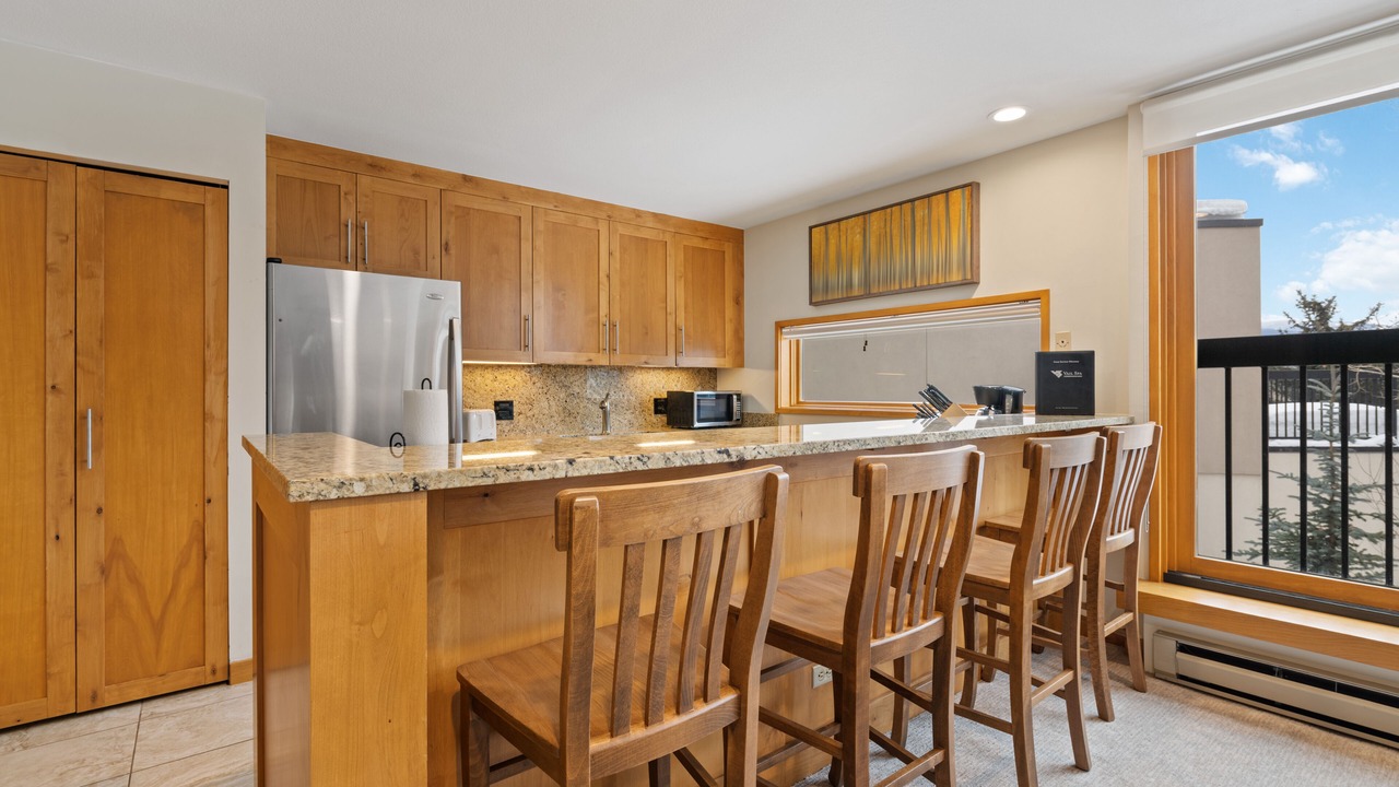 Photo of Kitchen in Vail