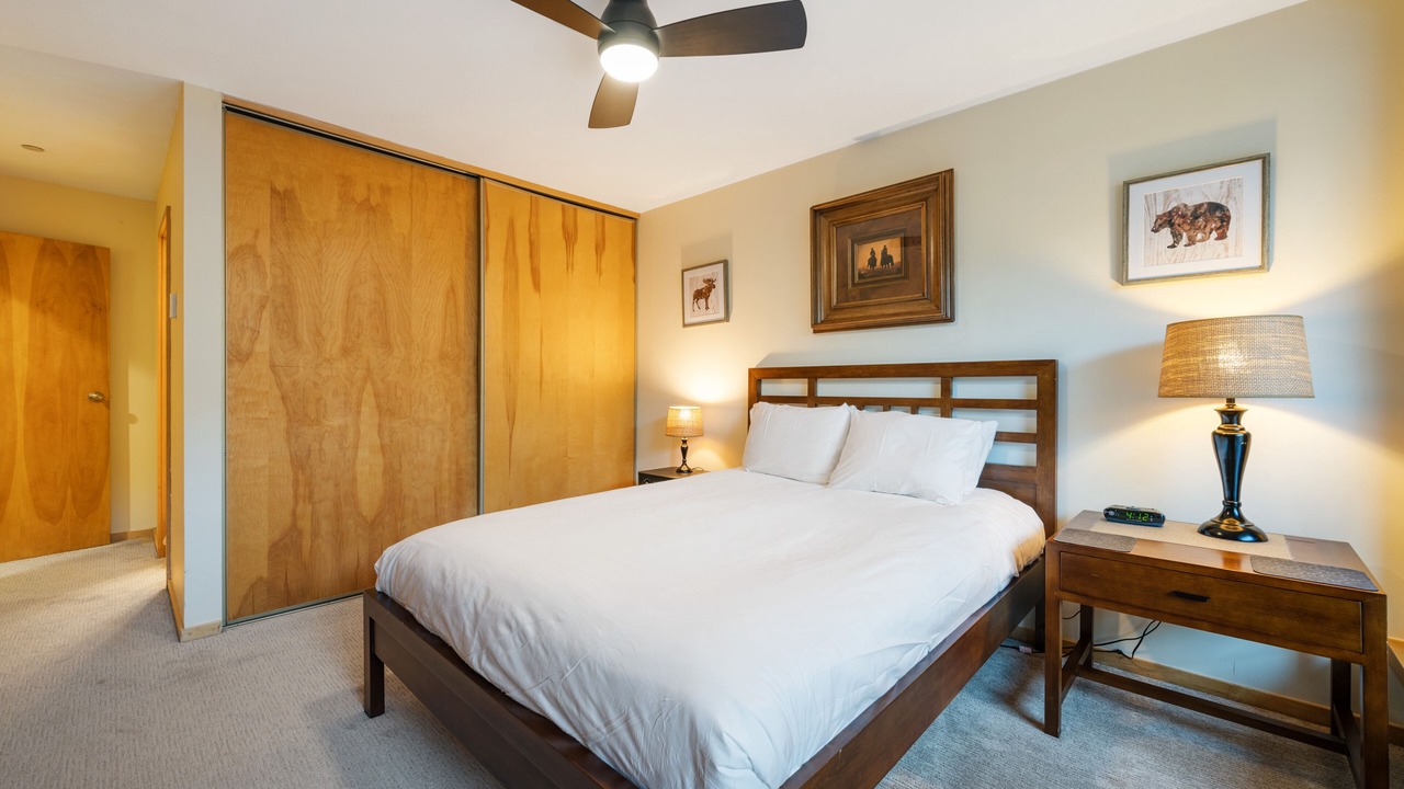 Photo of Bedroom in Vail