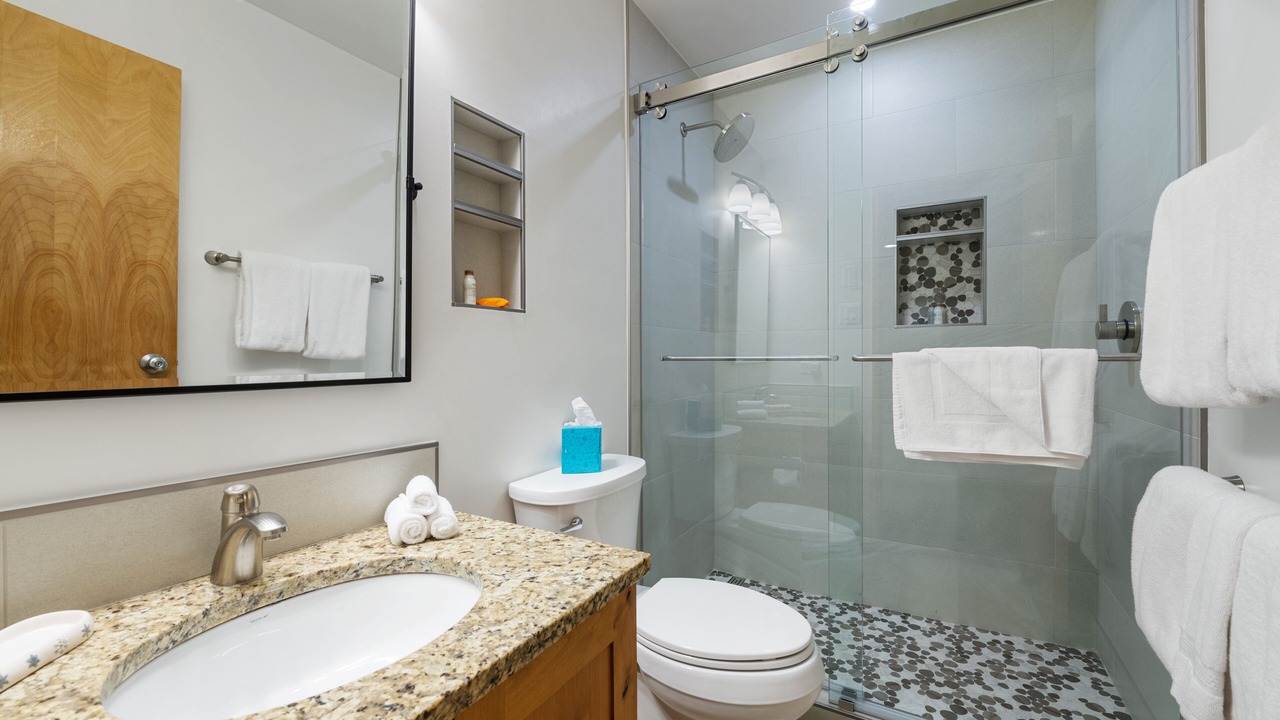 Photo of Bathroom in Vail