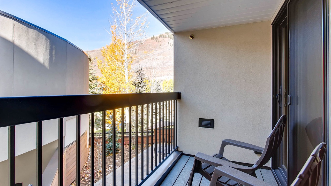 Photo of Outdoor in Vail