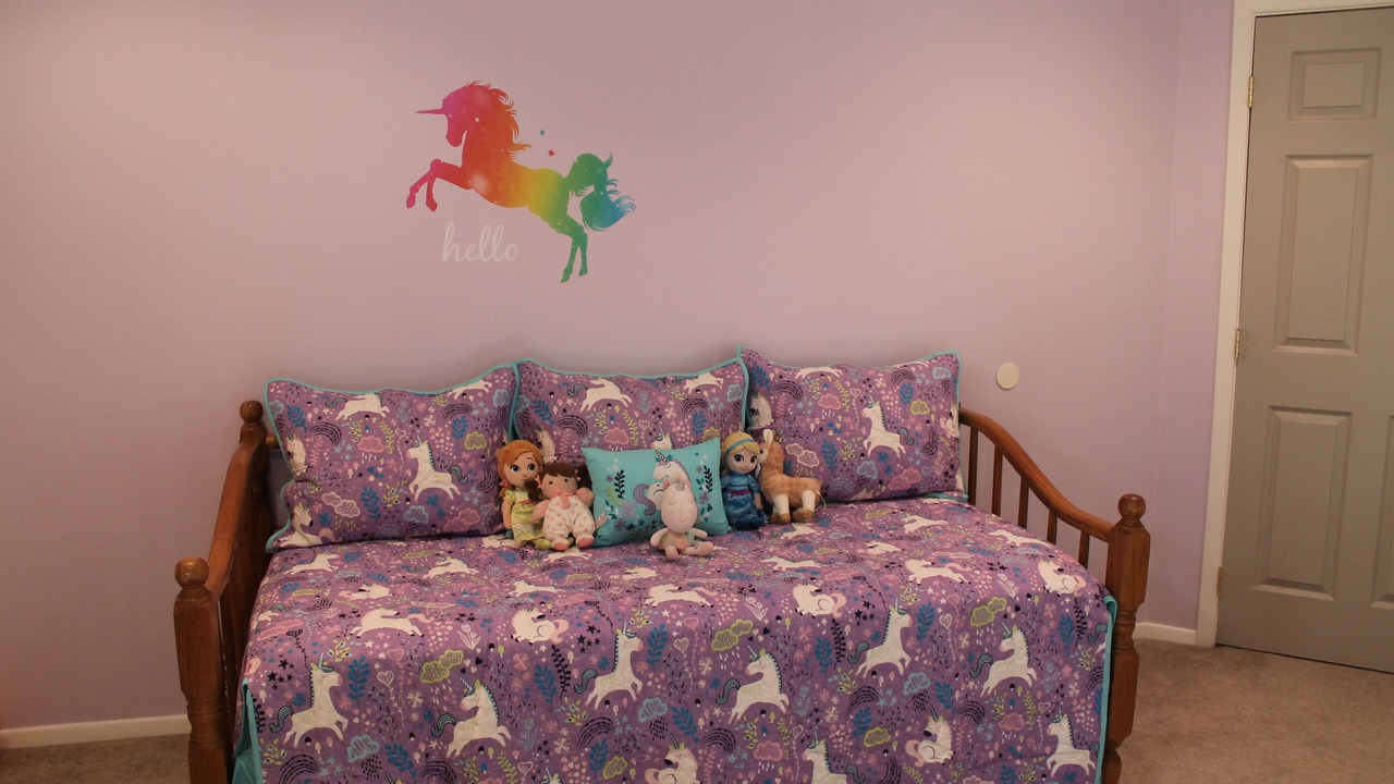 Photo of Bedroom in Forest Lakes