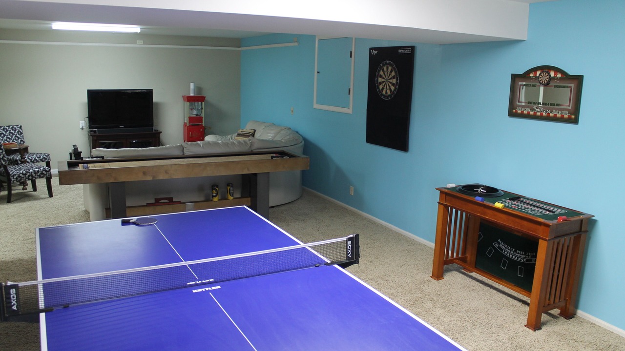 Photo of Bedroom in Forest Lakes