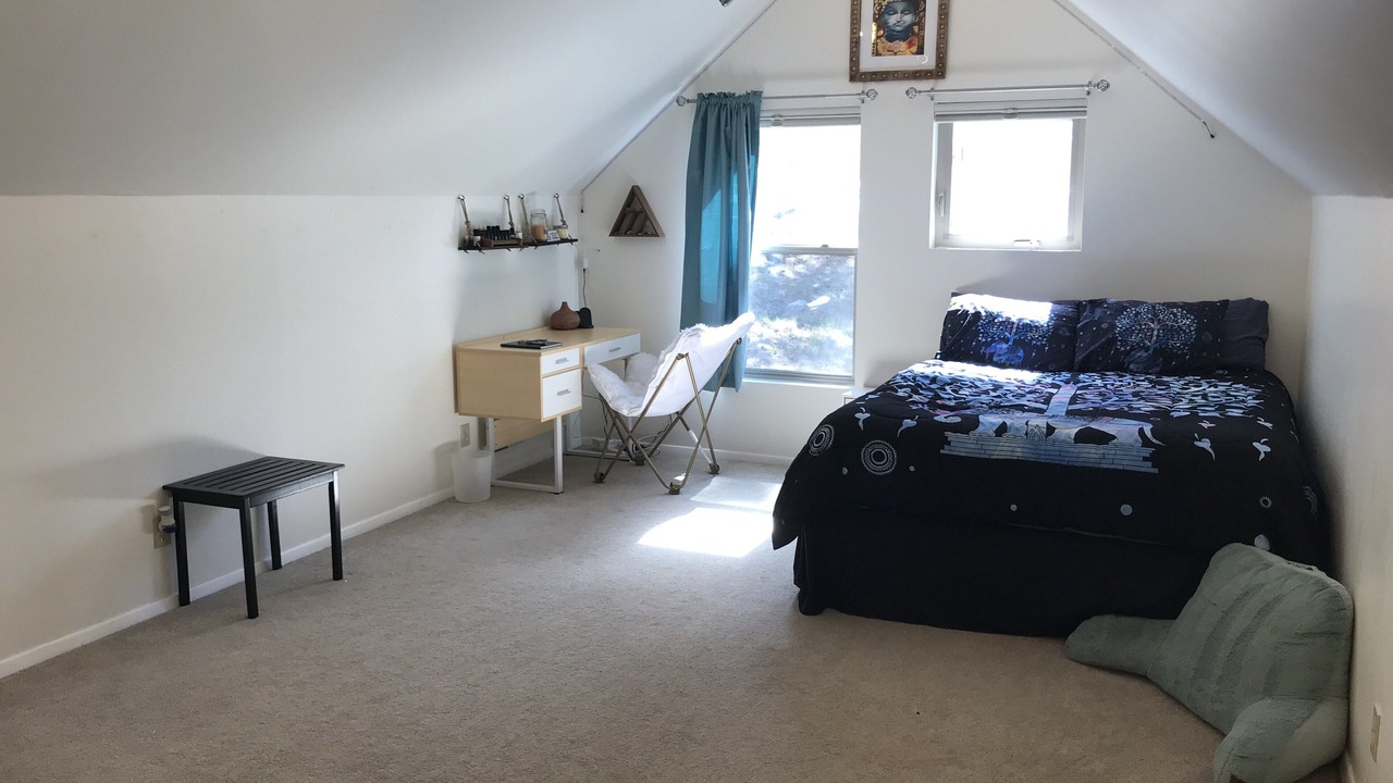 Photo of Bedroom in Forest Lakes