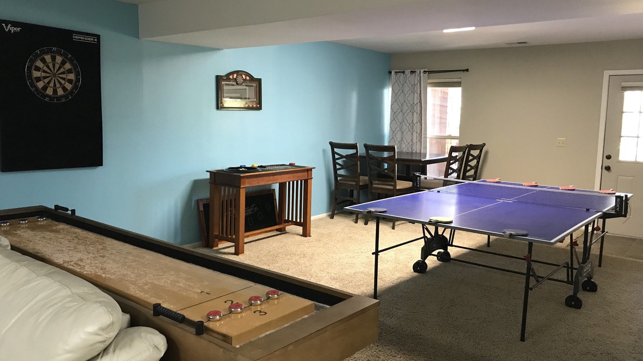 Photo of Bedroom in Forest Lakes